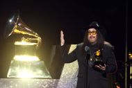 Sean Ono at the 67th GRAMMY Awards - Premiere Ceremony (Image via Getty)
